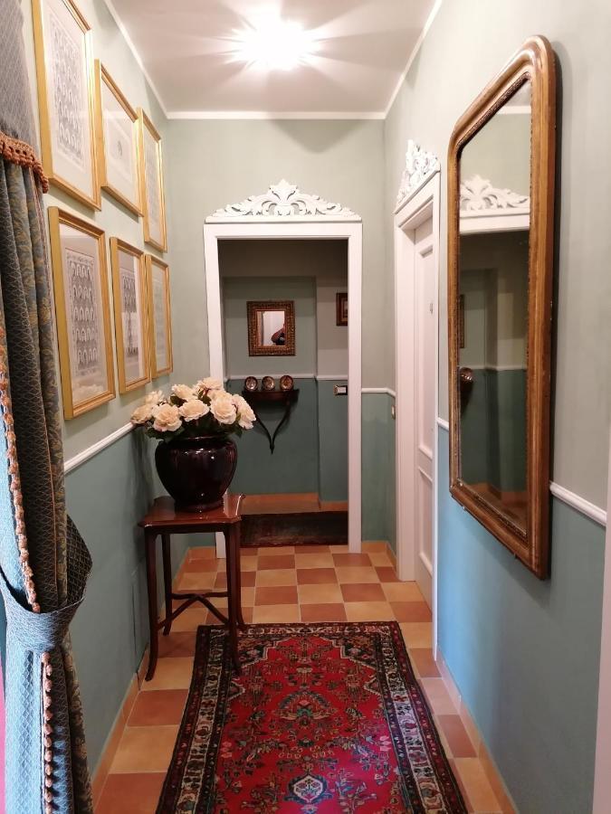 Baglio Isolalunga Bed & Breakfast Marsala Dış mekan fotoğraf