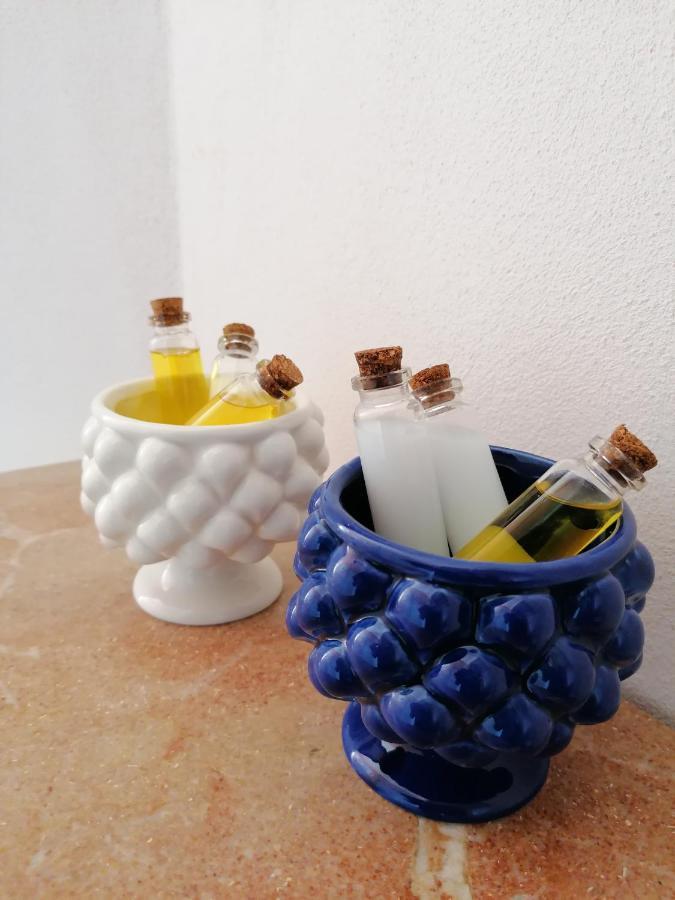 Baglio Isolalunga Bed & Breakfast Marsala Dış mekan fotoğraf