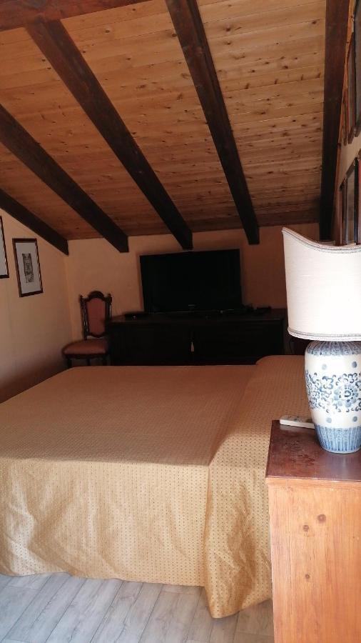 Baglio Isolalunga Bed & Breakfast Marsala Dış mekan fotoğraf