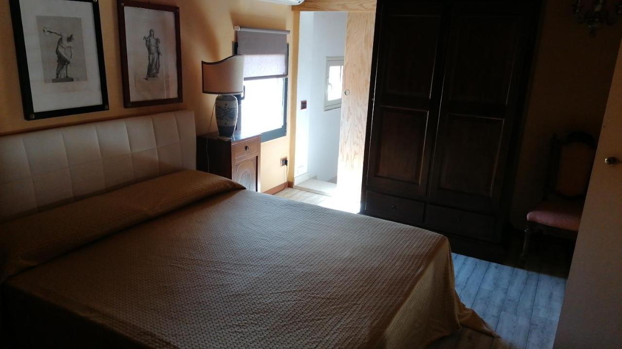 Baglio Isolalunga Bed & Breakfast Marsala Dış mekan fotoğraf